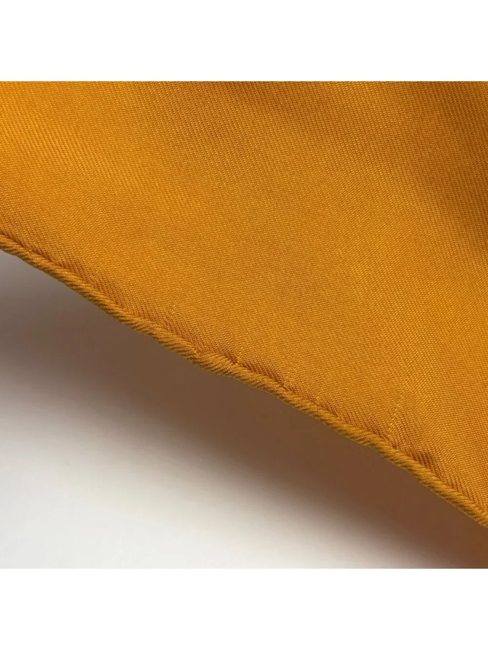 Hermes Carre 90 les Tambour Taiko Crown Scarf Silk Yellow Multicolor